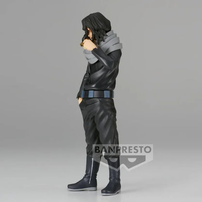 Banpresto - My Hero Academia - Age of Heroes - Eraser Head (Shota Aizawa)