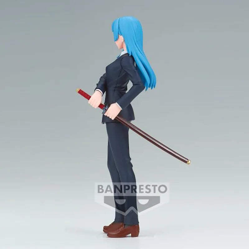 Banpresto - Jujutsu Kaisen - Jukon No Kata - Kasumi Miwa Statue