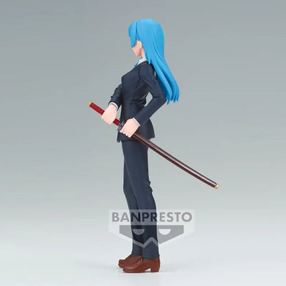 Banpresto - Jujutsu Kaisen - Jukon No Kata - Kasumi Miwa Statue