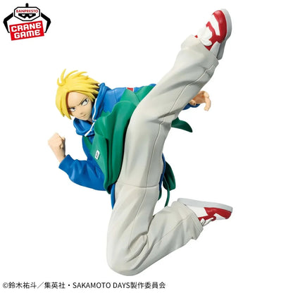 Banpresto - Sakamoto Days - Vibration Stars Figure