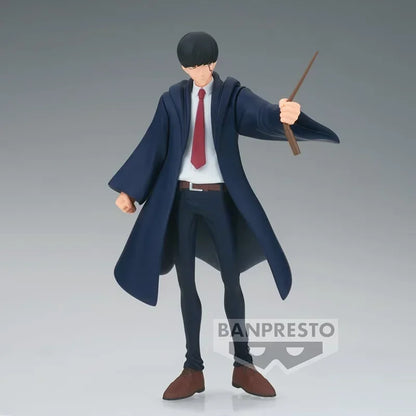 Banpresto - Mashle - DXF