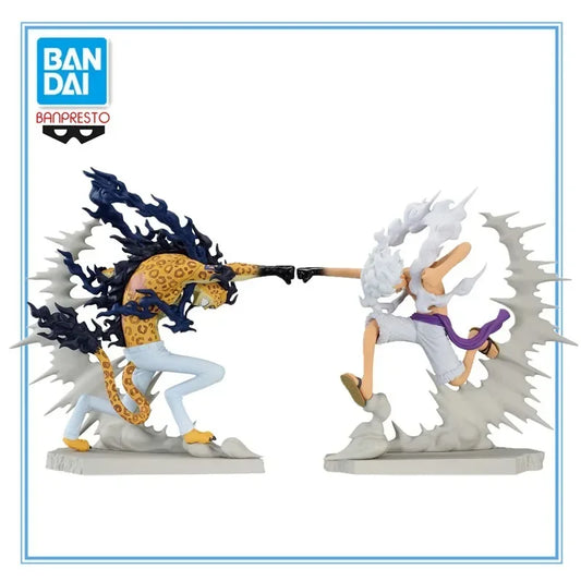 Banpresto - One Piece - Bandai Spirits Senkozekkei Figure
