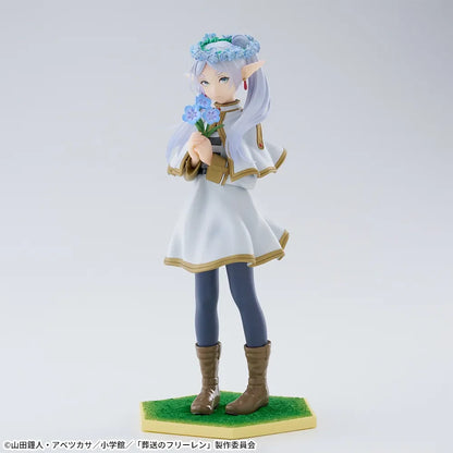 SEGA-Luminasta Frieren: Beyond Journey's End ~Flower Garden~
