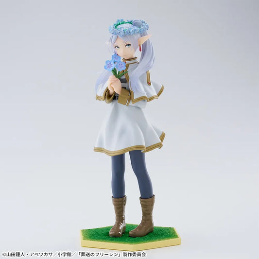 SEGA-Luminasta Frieren: Beyond Journey's End ~Flower Garden~