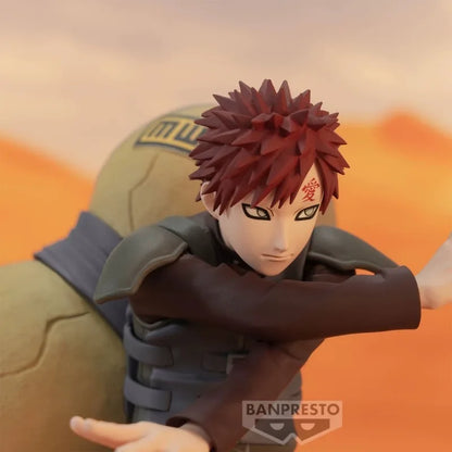 Banpresto - Naruto Shippuden - Gaara II, Bandai Spirits Vibration Stars Figure