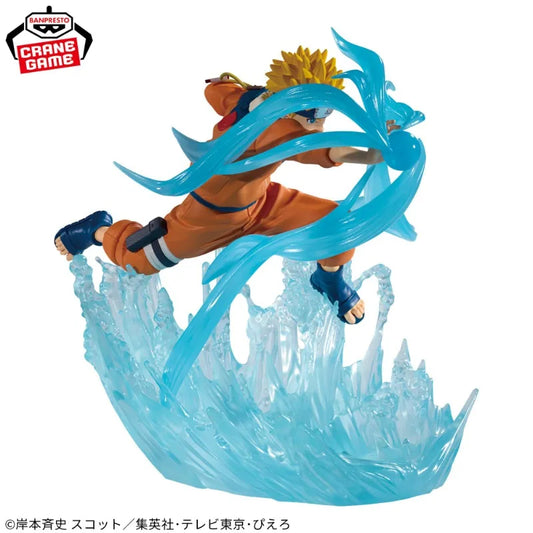 Banpresto - Naruto - Combination Battle Figure