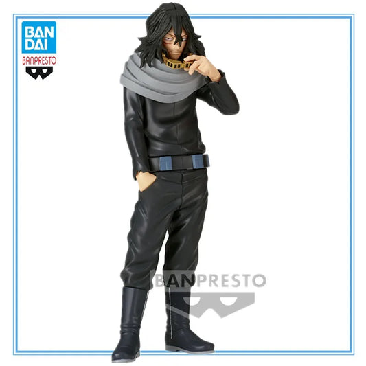 Banpresto - My Hero Academia - Age of Heroes - Eraser Head (Shota Aizawa)