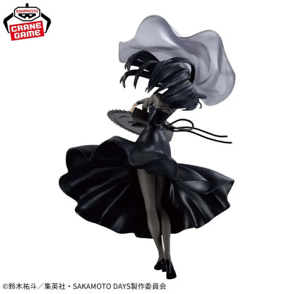 Banpresto - Sakamoto Days - Osaragi Vibration Stars Figure