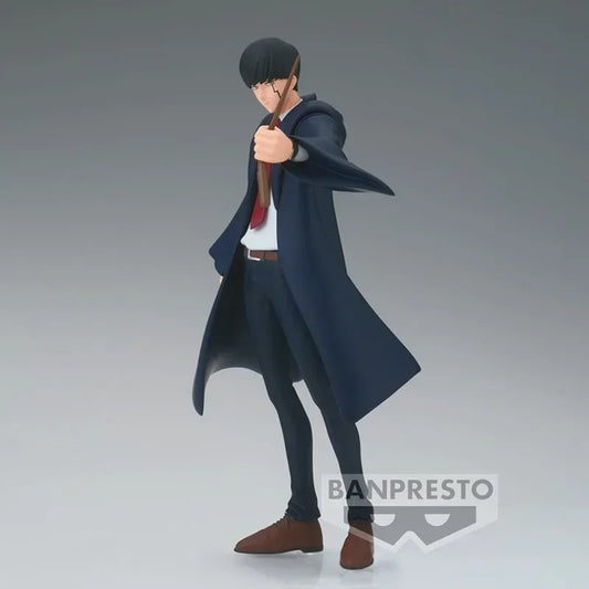 Banpresto - Mashle - DXF