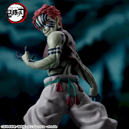 SEGA - Demon Slayer: Kimetsu no Yaiba SPM Figure Akaza