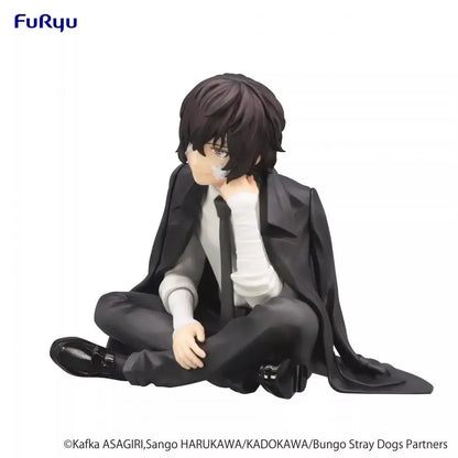 FuRyu - Bungo Stray Dogs - Juugo-Sai Hen Noodle Stopper