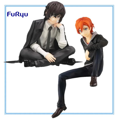 FuRyu - Bungo Stray Dogs - Juugo-Sai Hen Noodle Stopper