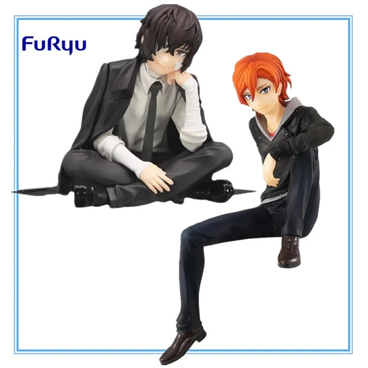 FuRyu - Bungo Stray Dogs - Juugo-Sai Hen Noodle Stopper