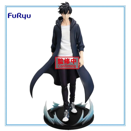 Solo Leveling: Sung Jinwoo Trio-Try-iT Figure