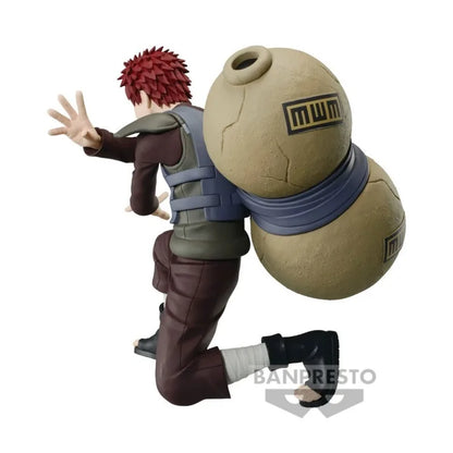 Banpresto - Naruto Shippuden - Gaara II, Bandai Spirits Vibration Stars Figure