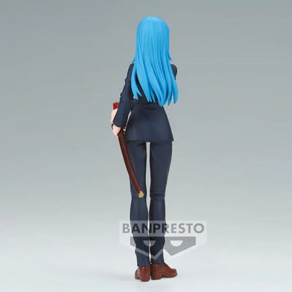 Banpresto - Jujutsu Kaisen - Jukon No Kata - Kasumi Miwa Statue