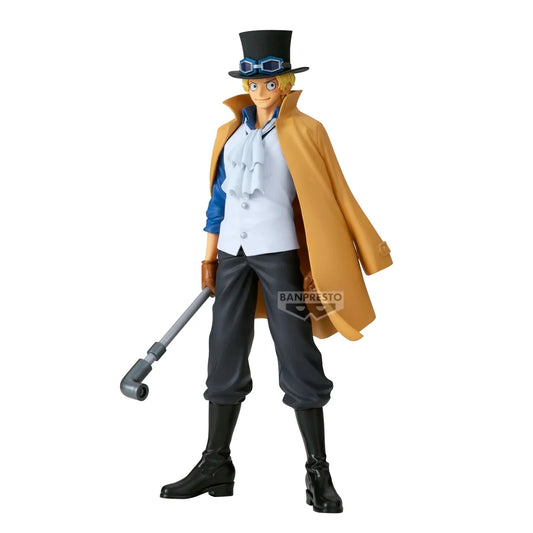 Banpresto - One Piece - Sabo DXF ~The Grandline Series~ Extra Figure