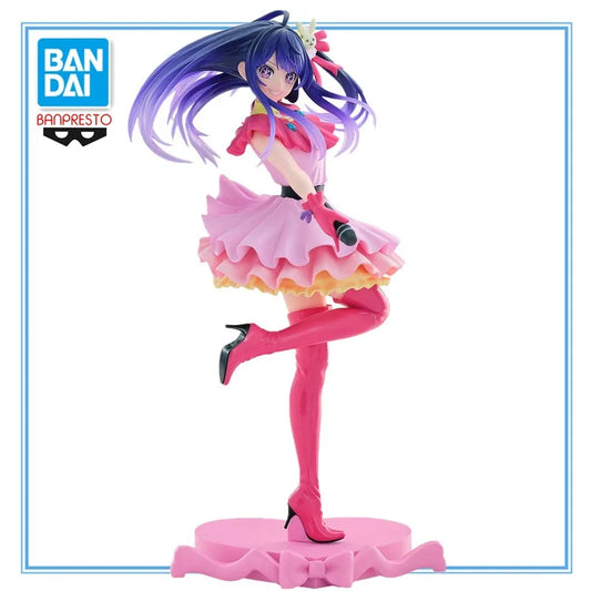 Banpresto - Oshi no Ko - Ai -Excite Motions- Espresto Figure