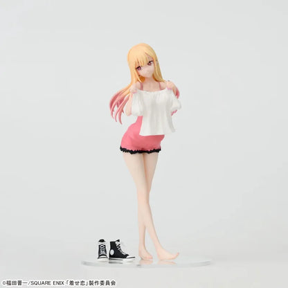 SEGA - My Dress-Up Darling - Luminasta - Marin Kitagawa (Trying On) Statue