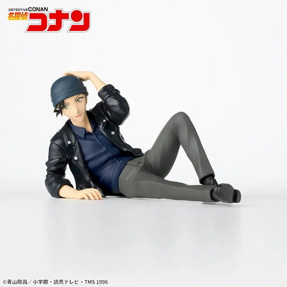 SEGA Detective Conan Luminasta Akai Shuichi & Furuya Rei