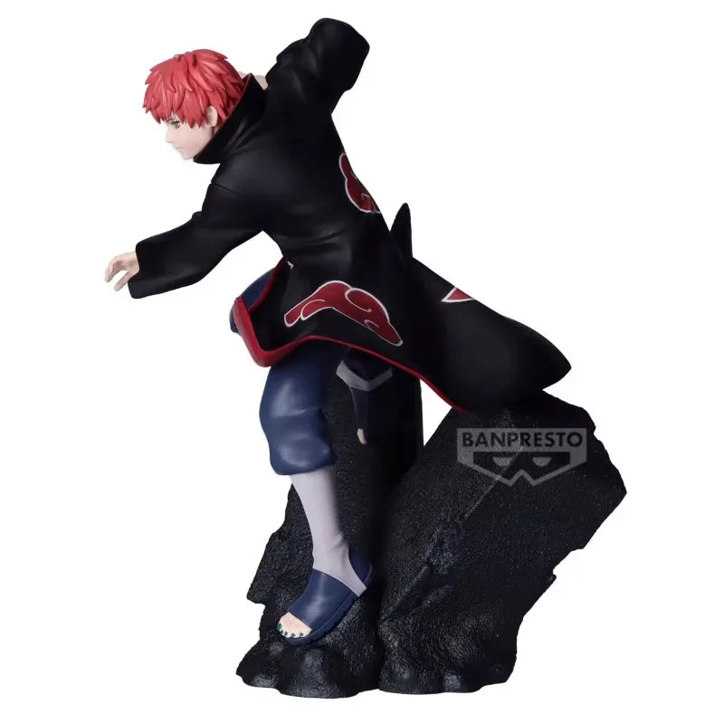 Banpresto - Naruto Shippuden - Sasori, Effectreme Figure