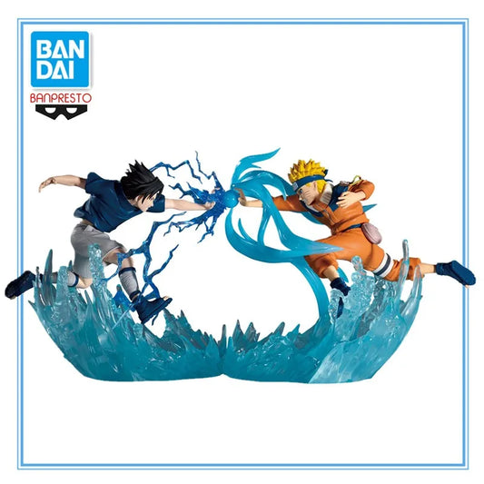 Banpresto - Naruto - Combination Battle Figure