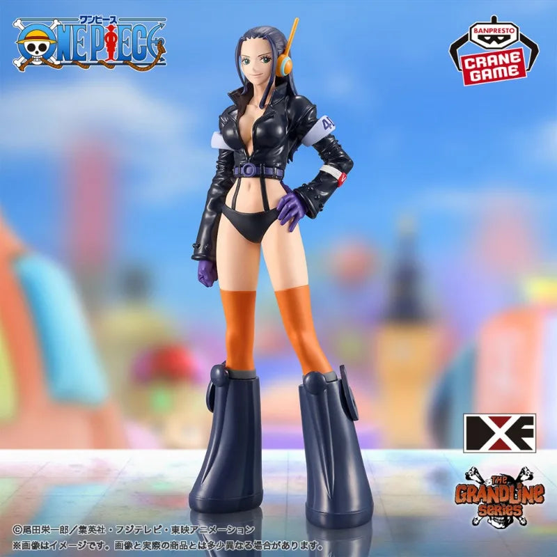Banpresto - One Piece - Egghead Nico Robin, Bandai Spirits DXF ~The Grandline Series~ Figure