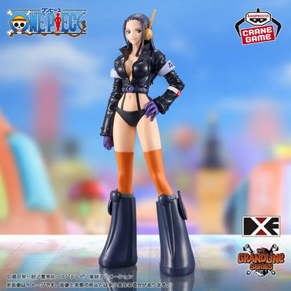 Banpresto - One Piece - Egghead Nico Robin, Bandai Spirits DXF ~The Grandline Series~ Figure