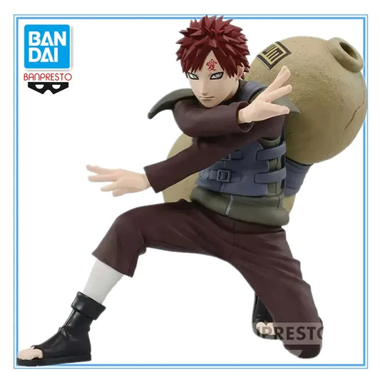 Banpresto - Naruto Shippuden - Gaara II, Bandai Spirits Vibration Stars Figure