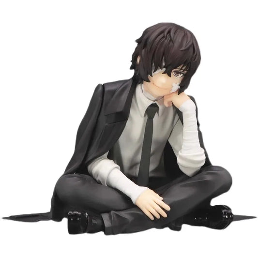 FuRyu - Bungo Stray Dogs - Juugo-Sai Hen Noodle Stopper