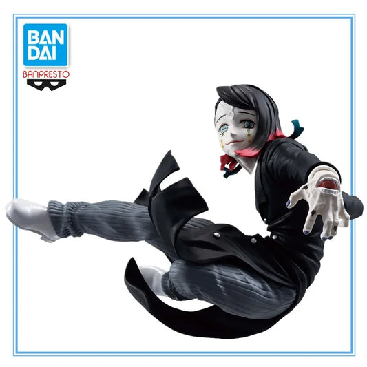 Banpresto - Demon Slayer: Kimetsu no Yaiba - Enmu Vibration Stars Figure
