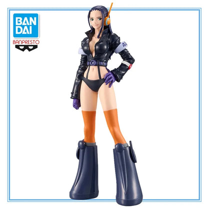 Banpresto - One Piece - Egghead Nico Robin, Bandai Spirits DXF ~The Grandline Series~ Figure