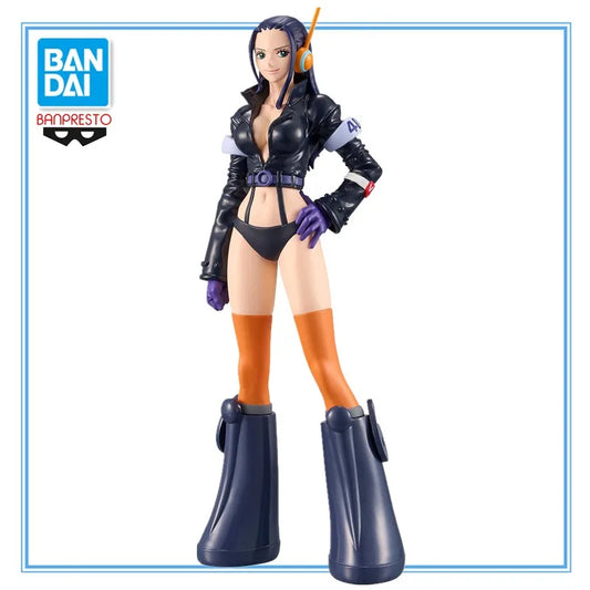 Banpresto - One Piece - Egghead Nico Robin, Bandai Spirits DXF ~The Grandline Series~ Figure