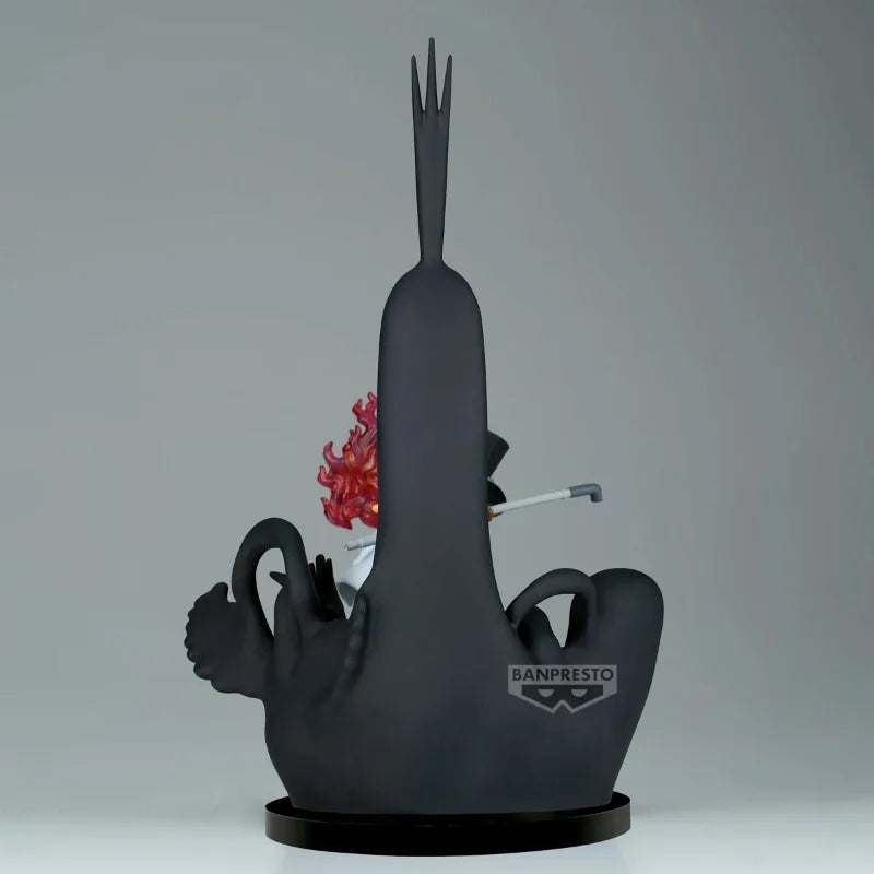 Banpresto - One Piece - Sabo vs Five Elders & Imu, World Collectable Figure Special