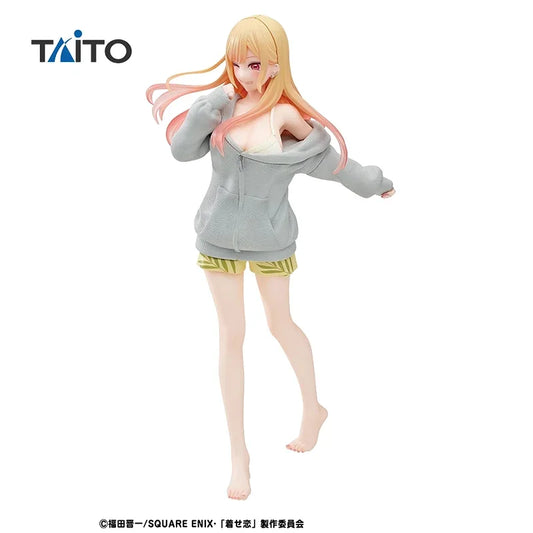 My Dress-Up Darling Doll is A Love Dress-Up, Plainclothes Ver. Kitagawa Umu Figure