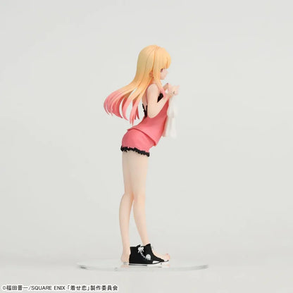 SEGA - My Dress-Up Darling - Luminasta - Marin Kitagawa (Trying On) Statue