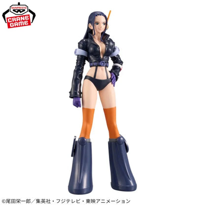 Banpresto - One Piece - Egghead Nico Robin, Bandai Spirits DXF ~The Grandline Series~ Figure