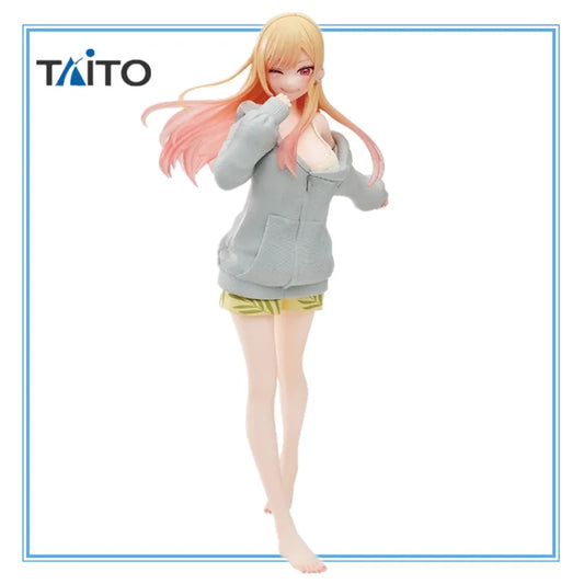 My Dress-Up Darling Doll is A Love Dress-Up, Plainclothes Ver. Kitagawa Umu Figure