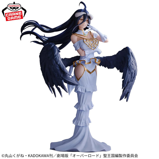 Banpresto - Overlord