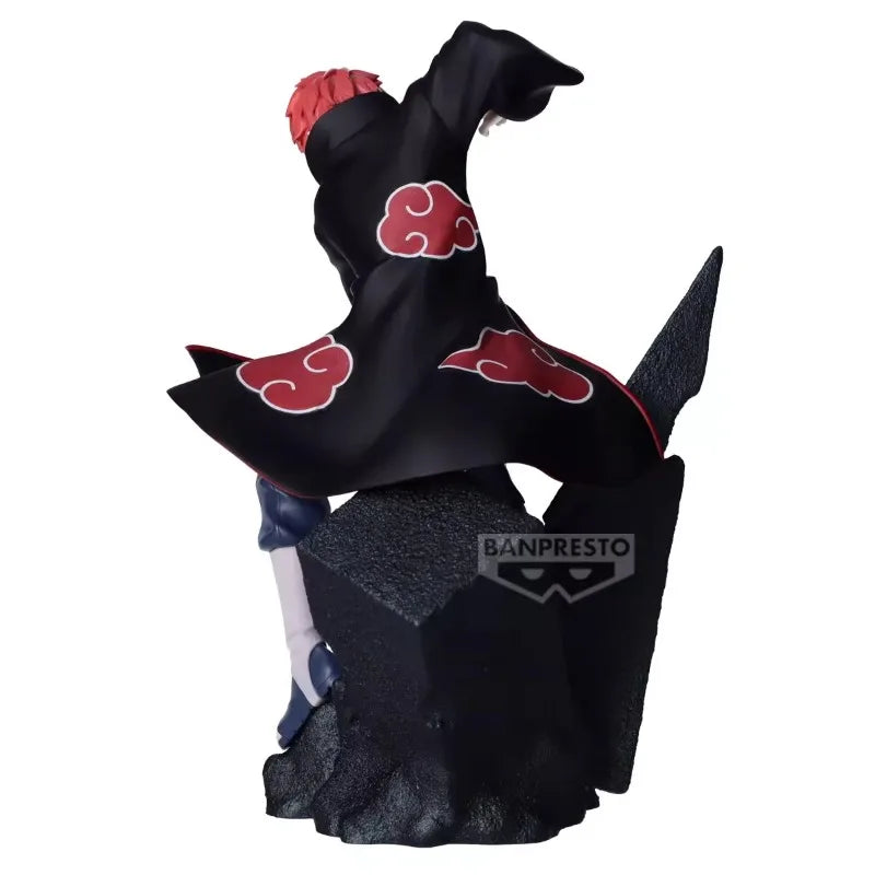 Banpresto - Naruto Shippuden - Sasori, Effectreme Figure