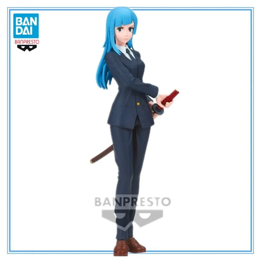 Banpresto - Jujutsu Kaisen - Jukon No Kata - Kasumi Miwa Statue