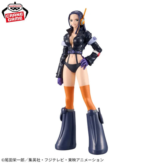 Banpresto - One Piece - Egghead Nico Robin, Bandai Spirits DXF ~The Grandline Series~ Figure