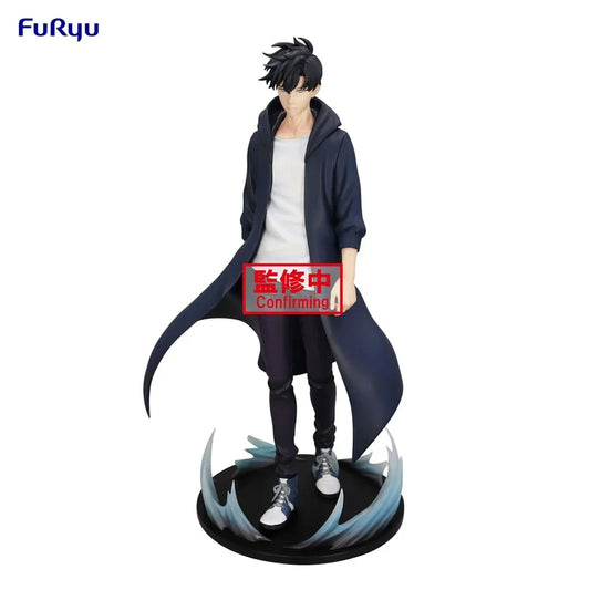 Solo Leveling: Sung Jinwoo Trio-Try-iT Figure