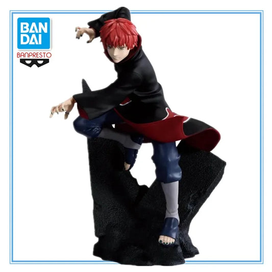 Banpresto - Naruto Shippuden - Sasori, Effectreme Figure