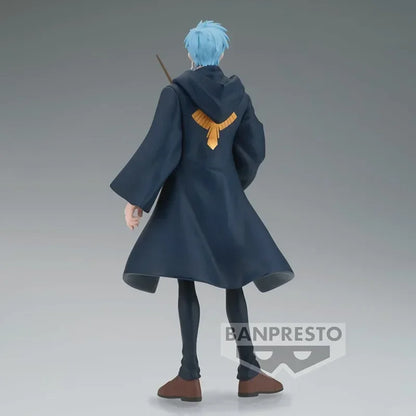 Banpresto - Mashle - DXF