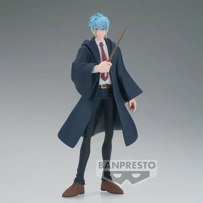Banpresto - Mashle - DXF