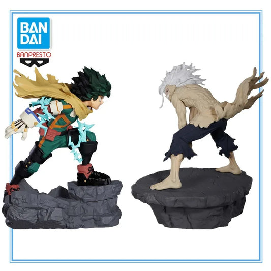 Banpresto - My Hero Academia - Combination Battle Figure