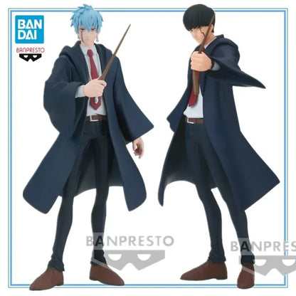 Banpresto - Mashle - DXF