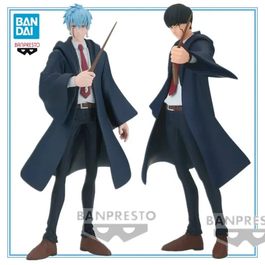Banpresto - Mashle - DXF