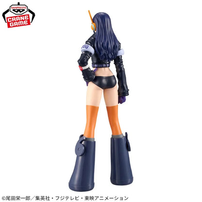 Banpresto - One Piece - Egghead Nico Robin, Bandai Spirits DXF ~The Grandline Series~ Figure